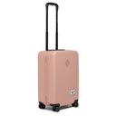Herschel Heritage Hardshell - 4-Rollen Kabinentrolley 55 cm (ash rose) - Ansicht 4