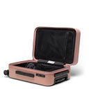 Herschel Heritage Hardshell - 4 - Rollen Kabinentrolley 55 cm (ash rose) - Markenkoffer