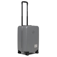 Herschel Heritage Hardshell - 4-Rollen-Kabinentrolley 55 cm (gargoyle) - Ansicht 4