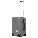 Herschel Heritage Hardshell - 4 - Rollen - Kabinentrolley 55 cm (gargoyle) - Markenkoffer