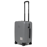 Herschel Heritage Hardshell - 4-Rollen-Kabinentrolley 55 cm (gargoyle) - Ansicht 2