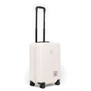 Herschel Heritage Hardshell - 4-Rollen Kabinentrolley 55 cm (moonbeam) - Ansicht 4