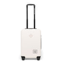 Herschel Heritage Hardshell - 4-Rollen Kabinentrolley 55 cm (moonbeam)