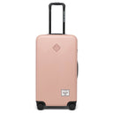 Herschel Heritage Hardshell - 4 - Rollen - Trolley 69 cm (ash rose) - Markenkoffer