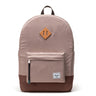 Herschel Heritage - Rucksack 16" 45.7 cm (ash rose/marron) - Markenkoffer
