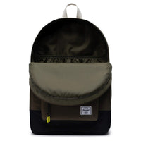 Herschel Heritage - Rucksack 16" 45.7 cm (ivy green/light pelican) - Ansicht 2