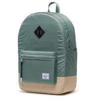 Herschel Heritage - Rucksack 16" 45.7 cm (laurel wreath/irish cream) - Markenkoffer