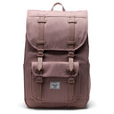 Herschel Little America Mid - Volume - Rucksack 13" 40.5 cm (ash rose) - Markenkoffer