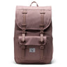 Herschel Little America Mid-Volume - Rucksack 13" 40.5 cm (ash rose)