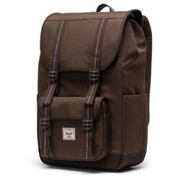 Herschel Little America Mid - Volume - Rucksack 13" 40.5 cm (brown slate/delicioso) - Markenkoffer