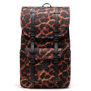 Herschel Little America - Rucksack 16" 49.5 cm (digi leopard) - Markenkoffer