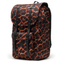 Herschel Little America - Rucksack 16" 49.5 cm (digi leopard) - Ansicht 2