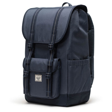Herschel Little America - Rucksack 16" 49.5 cm (ombre blue/after midnight) - Markenkoffer