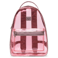 ash rose clear pink