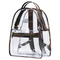 Herschel Nova Mid-Volume 24.5 - Rucksack 13" 40 cm (woodland camo clear) - Ansicht 2