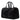 Herschel Novel Carry On - Reisetasche 13" 43.5 cm (black tonal) - Markenkoffer