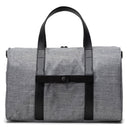 Herschel Novel Carry On - Reisetasche 13" 43.5 cm (raven crosshatch) - Ansicht 3