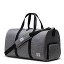 Herschel Novel - Reisetasche 52 cm (raven crosshatch) - Ansicht 2