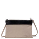 Herschel Orion - Schultertasche 37 cm (cobblestone/peppled black) - Ansicht 5