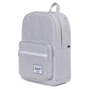 Herschel Pop Quiz 22 - Rucksack 43 cm (light grey crosshatch) - Markenkoffer