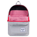 Herschel Pop Quiz 22 - Rucksack 43 cm (light grey crosshatch) - Ansicht 2