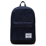Herschel Pop Quiz 22 - Rucksack 43 cm (paisley peacoat/black) - Markenkoffer