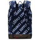 Herschel Retreat 19.5 - Rucksack 15" 43 cm (roll call peacoat woodland camo) - Ansicht 4