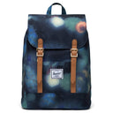 Herschel Retreat Mini 10 - Rucksack 29 cm (floral mist)