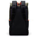 Herschel Retreat Pro 22 - Rucksack 48 cm (woodland camo/black) - Ansicht 4