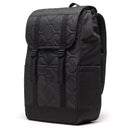 Herschel Retreat Quilted Capsule - Rucksack 46 cm (black) - Markenkoffer
