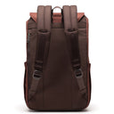 Herschel Retreat - Rucksack 15" 46 cm (bitter chocolate/dark roast) - Markenkoffer