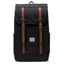 Herschel Retreat - Rucksack 15" 46 cm (black)