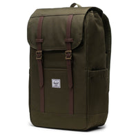 Herschel Retreat - Rucksack 15" 46 cm (ivy green) - Ansicht 2