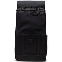 Herschel Retreat - Rucksack 15" 46 cm (tonal black) - Markenkoffer
