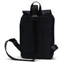 Herschel Retreat - Umhängetasche 31.5 cm (black) - Ansicht 4