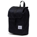 Herschel Retreat - Umhängetasche 31.5 cm (black) - Markenkoffer