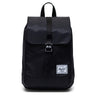 Herschel Retreat - Umhängetasche 31.5 cm (black)
