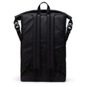 Herschel Roll Top - Rucksack 15" 46 cm (black) - Ansicht 4
