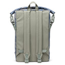 Herschel Roll Top - Rucksack 15" 46 cm (seagrass bowen birch) - Ansicht 4
