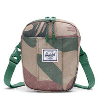 Camuflaje de pincelada Cruz