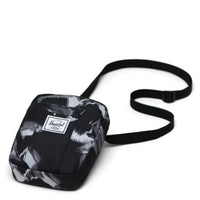 Herschel Santa Cruz 5 - Umhängetasche 18 cm (dye wash black) - Ansicht 2