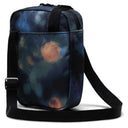 Herschel Santa Cruz 5 - Umhängetasche 18 cm (floral mist) - Markenkoffer