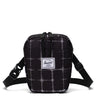Herschel Santa Cruz 5 - Umhängetasche 18 cm (tie dye check) - Markenkoffer