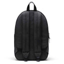 Herschel Settlement 23 - Rucksack 15" 45 cm (black crosshatch/black/raven crosshatch) - Markenkoffer