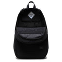 Herschel Seymour - Rucksack 16" 49.5 cm (black tonal) - Markenkoffer