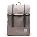 Herschel Survey - Rucksack 16" 42 cm (morning dove/dark shadow) - Markenkoffer