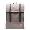 Herschel Survey - Rucksack 16" 42 cm (morning dove/dark shadow)