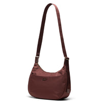 Herschel Yara - Schultertasche 35 cm (bitter chocolate) - Ansicht 2