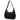 Herschel Yara - Schultertasche L 50 cm (black) - Markenkoffer