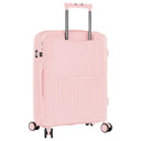 Heys AirLite - 4 - Rollen - Kabinentrolley S 53 cm erw. (blush) - Markenkoffer